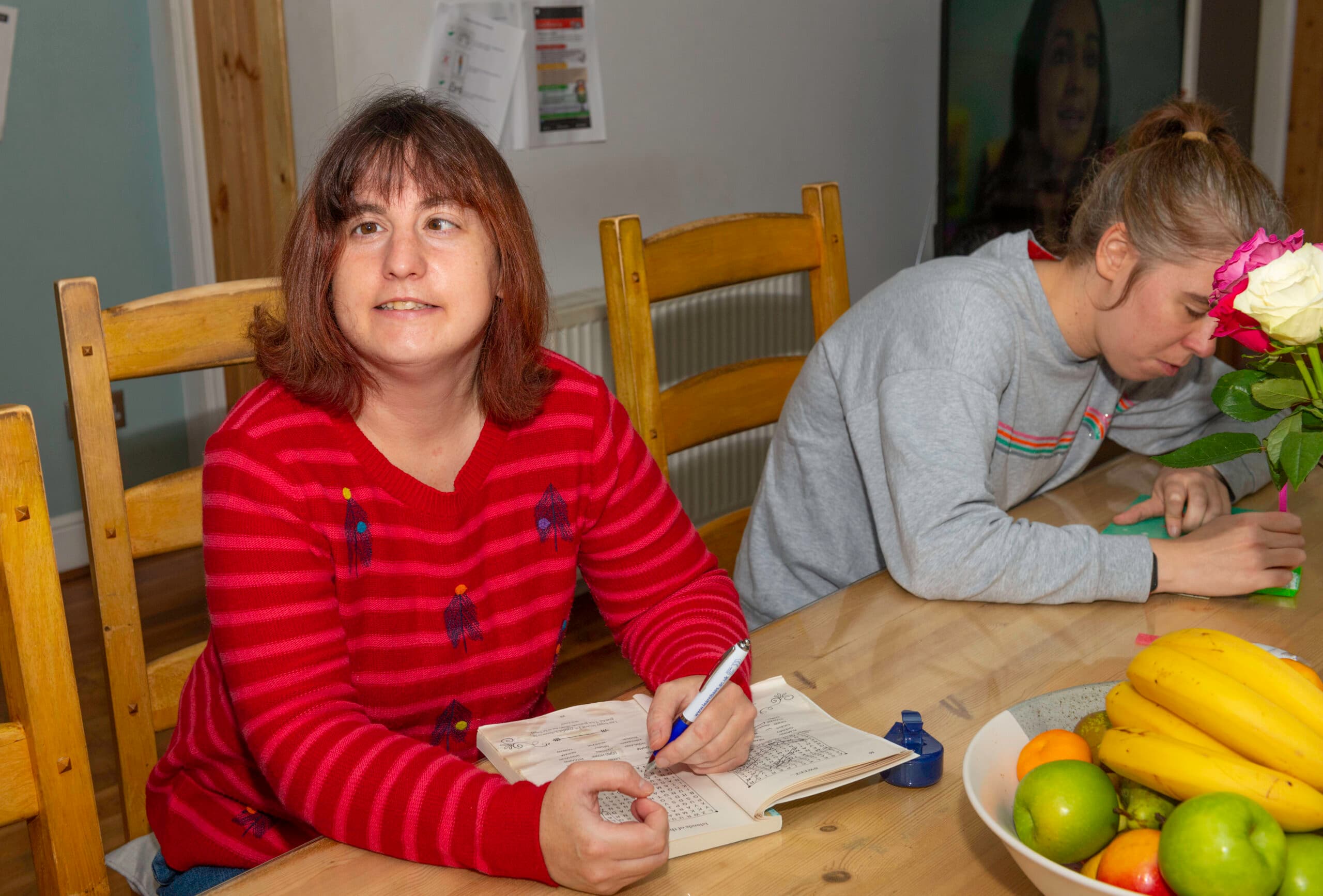 Francis House photo 5