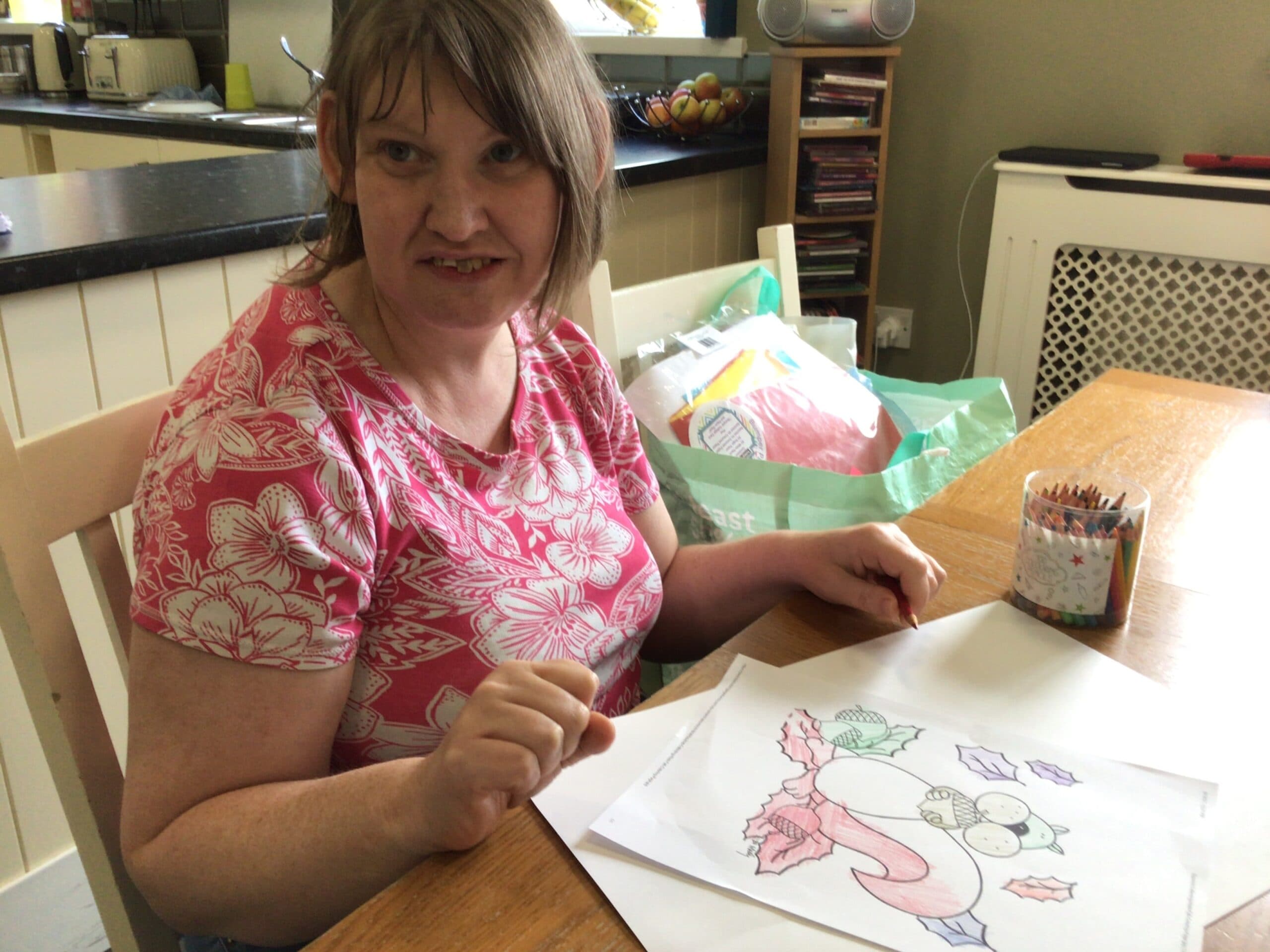 Francis House photo 3