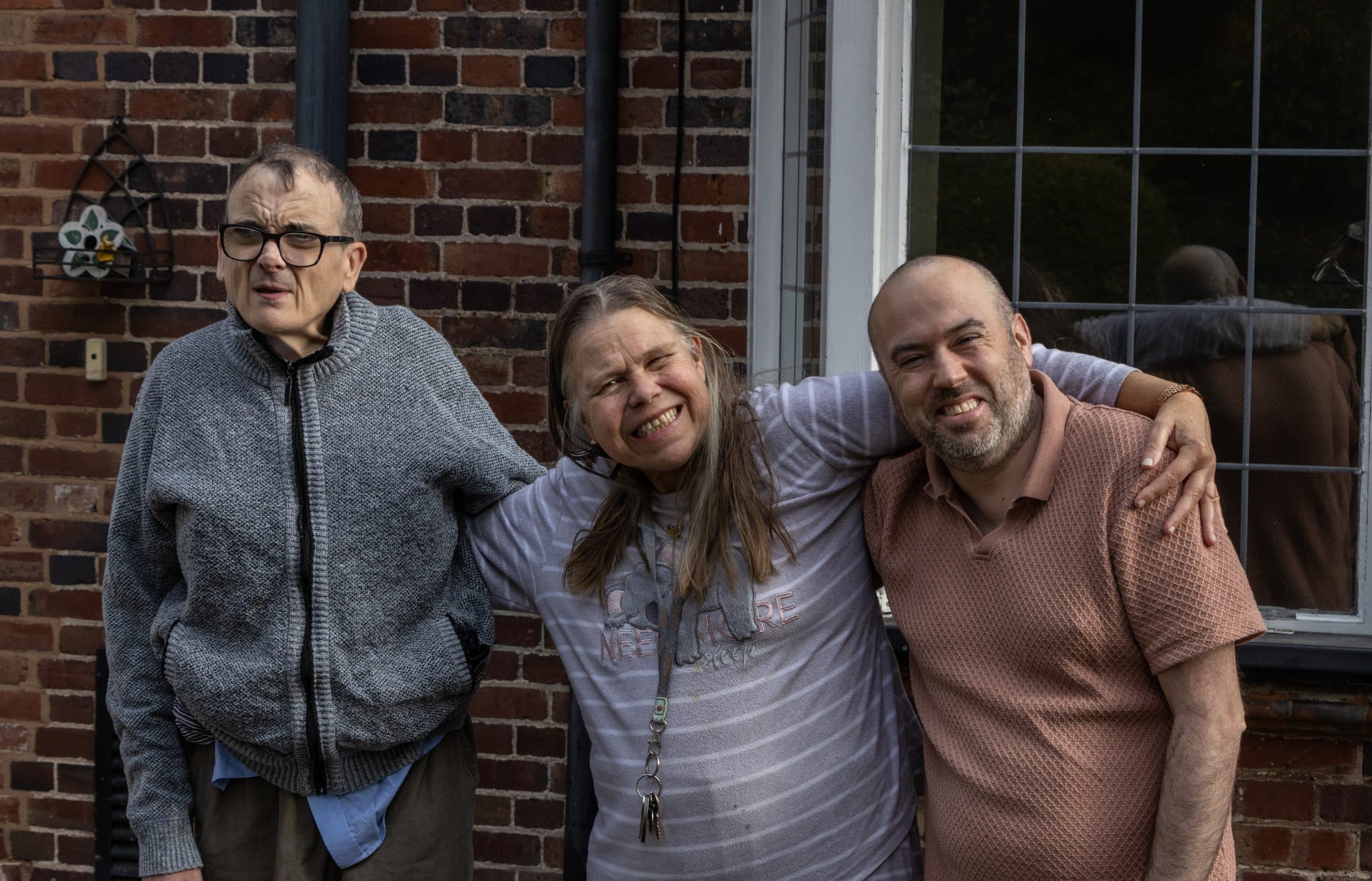 Francis House photo 2