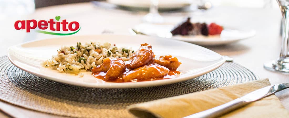 Cherry Tree House photo 3