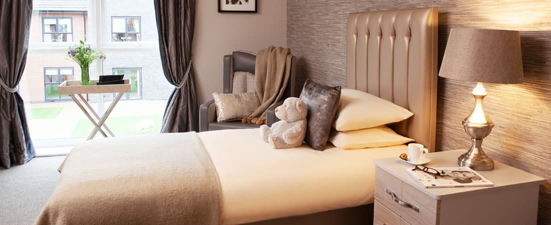 Cherry Tree House photo 2