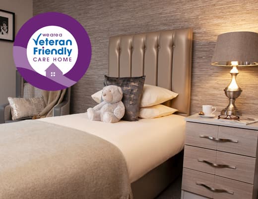 Cherry Tree House photo 11