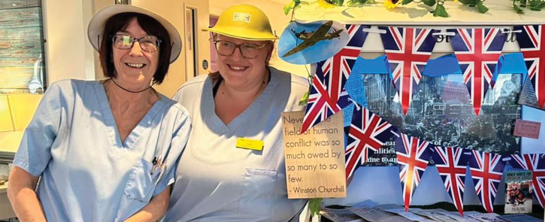 Cherry Tree House photo 5