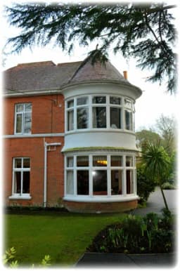 Long Close Retirement Home