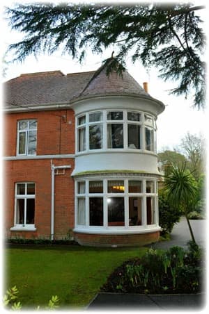 Long Close Retirement Home