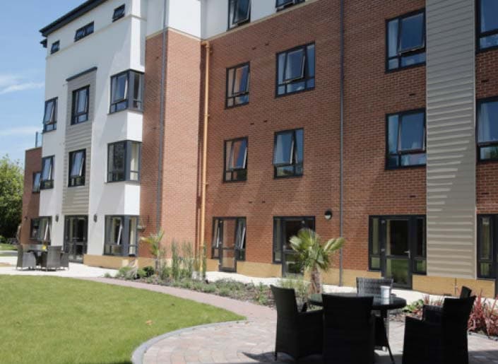 Blossomfield Rose Care Home photo 5