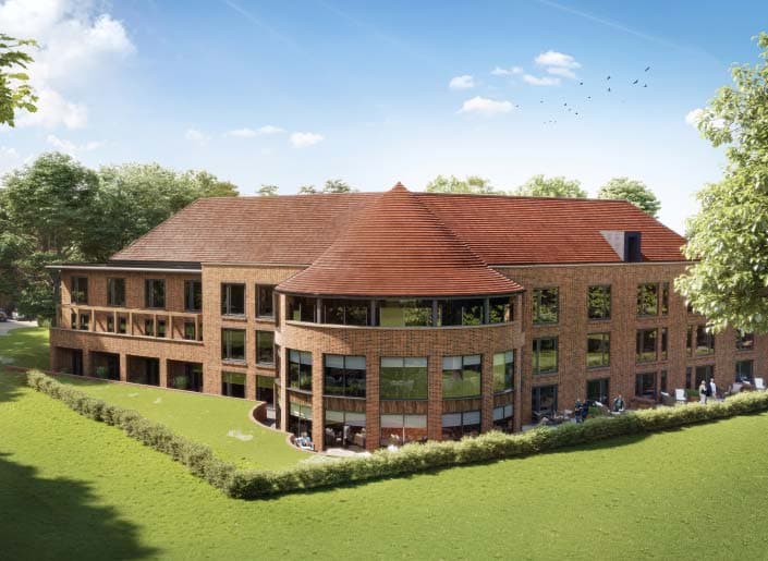 Church Rose Nursing Home photo 8