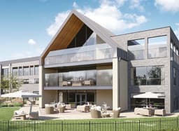 Blythe Rose Care Home