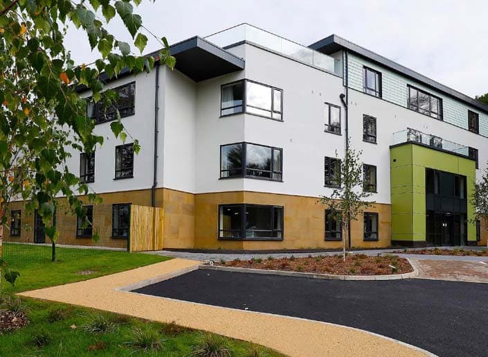 Blythe Rose Care Home photo 11