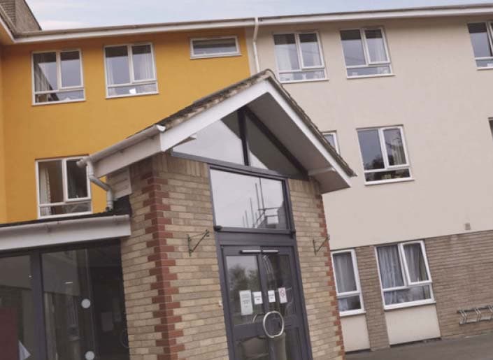 Blythe Rose Care Home photo 4