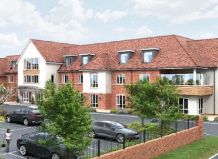 Blythe Rose Care Home photo 7