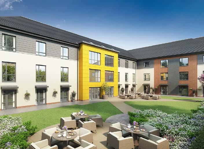 Blossomfield Rose Care Home photo 3