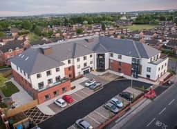 Abbey Rose Care Home