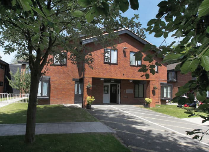 Blossomfield Rose Care Home photo 6