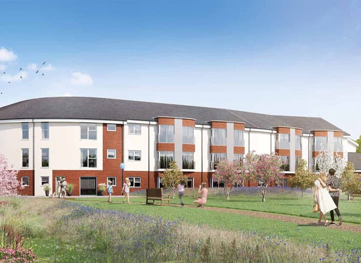 Blossomfield Rose Care Home photo 9