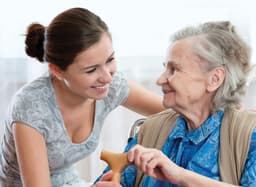 Watermead Rose Care Home