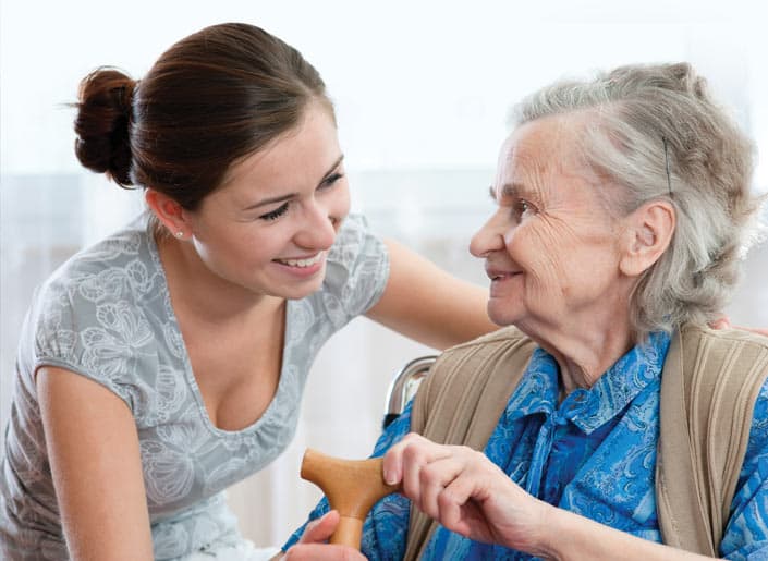 Blossomfield Rose Care Home photo 8