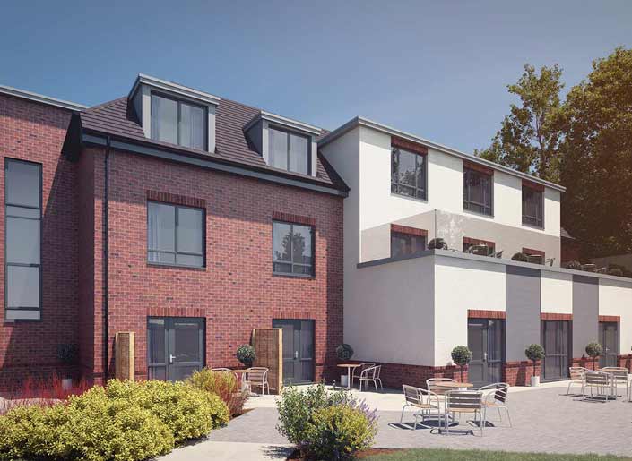 Blossomfield Rose Care Home photo 10