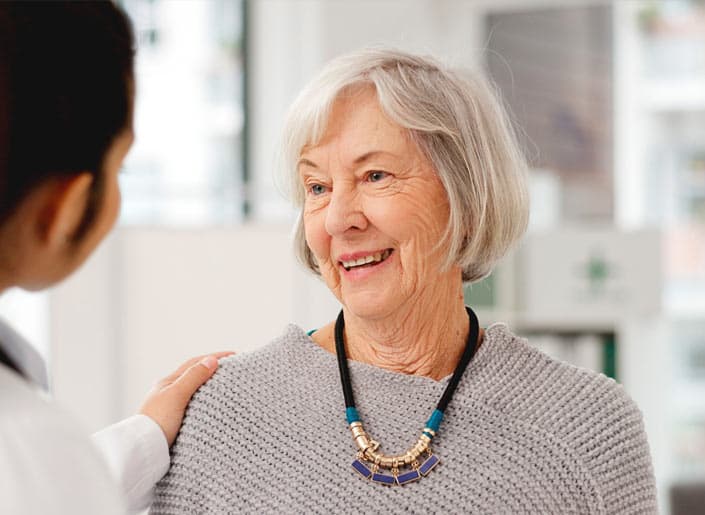 Blossomfield Rose Care Home photo 1
