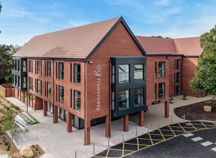 Church Rose Nursing Home photo 10