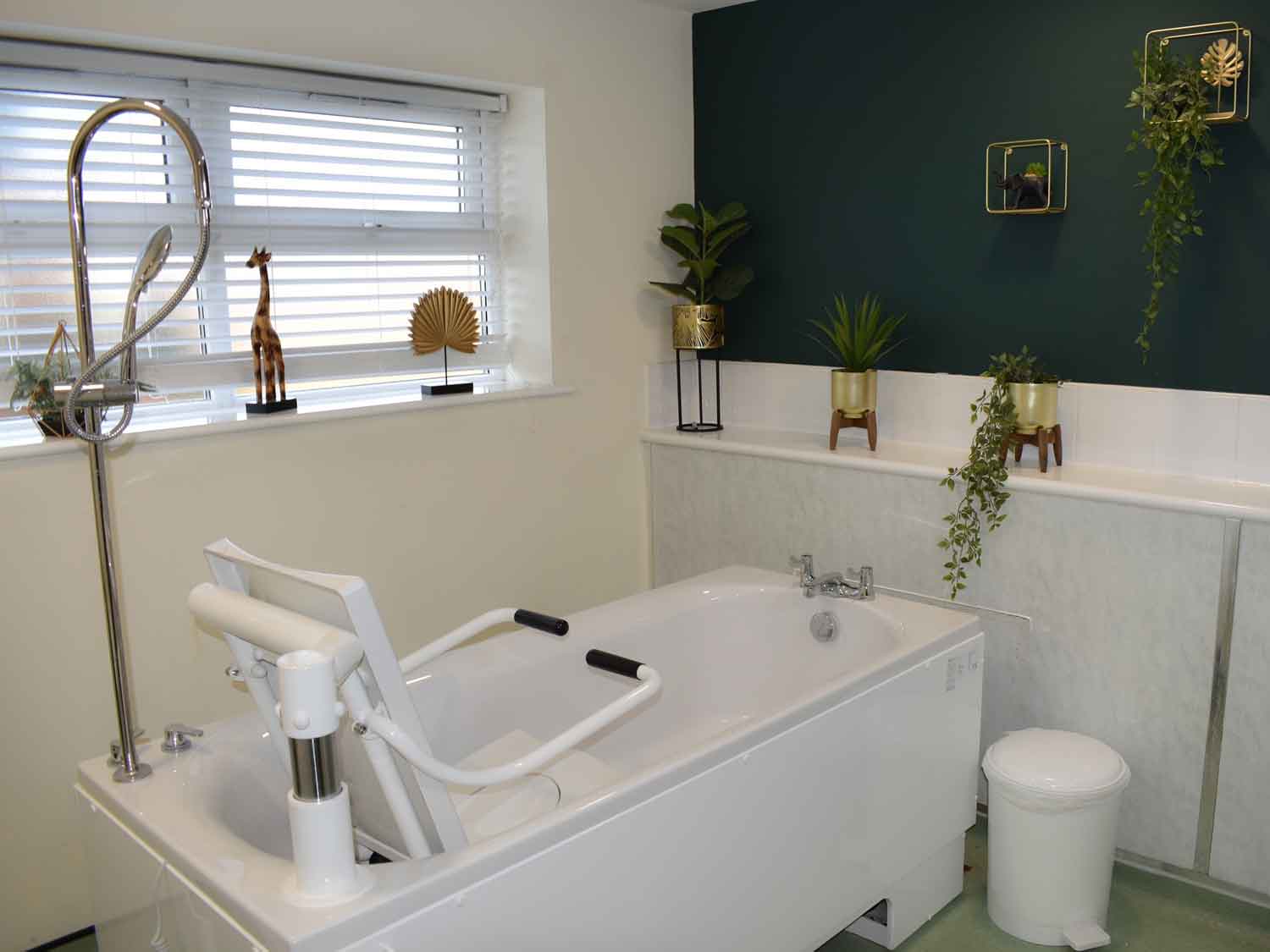 Magnolia House Residential Care Home photo 3