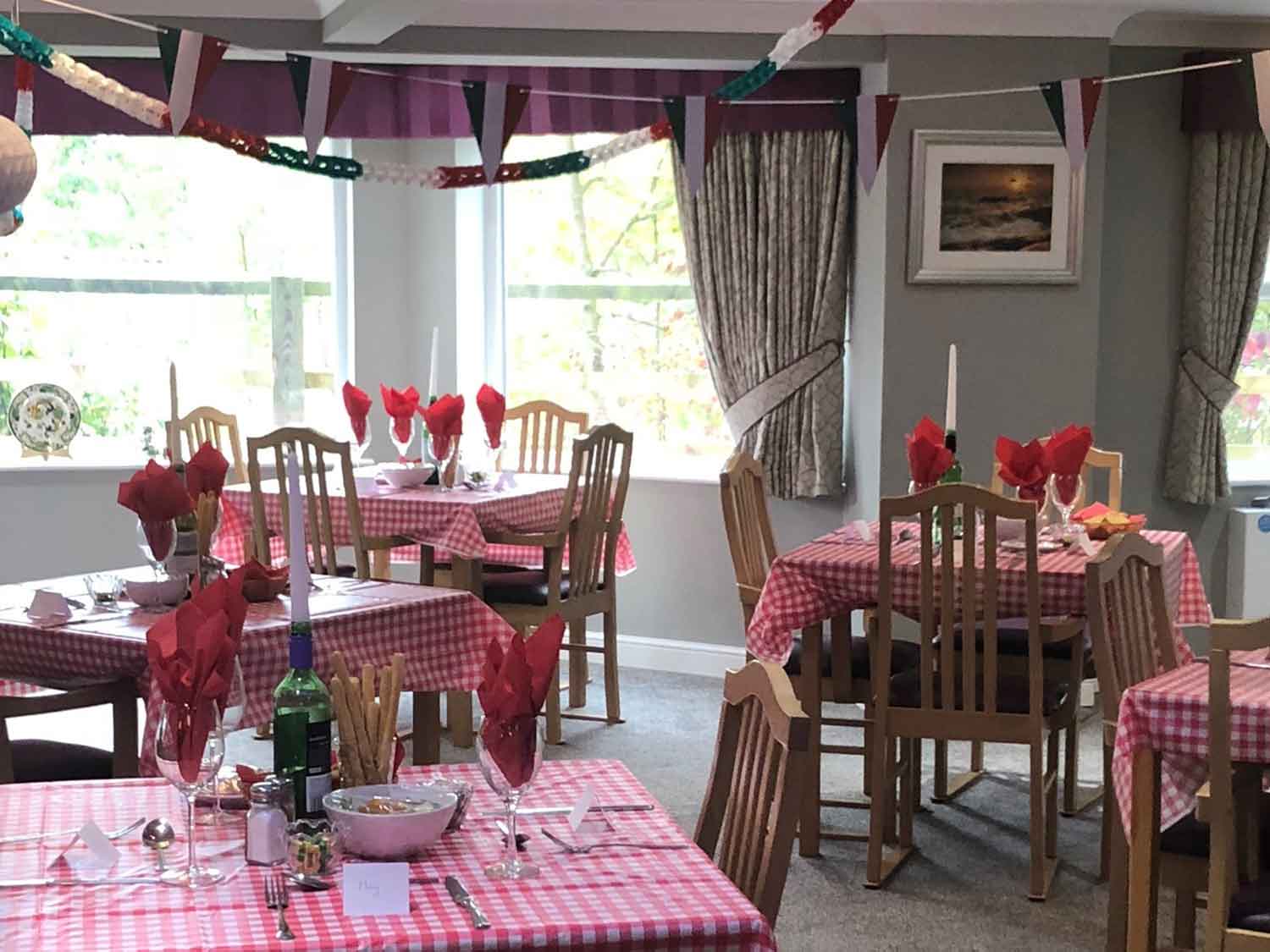 Magnolia House Residential Care Home photo 5