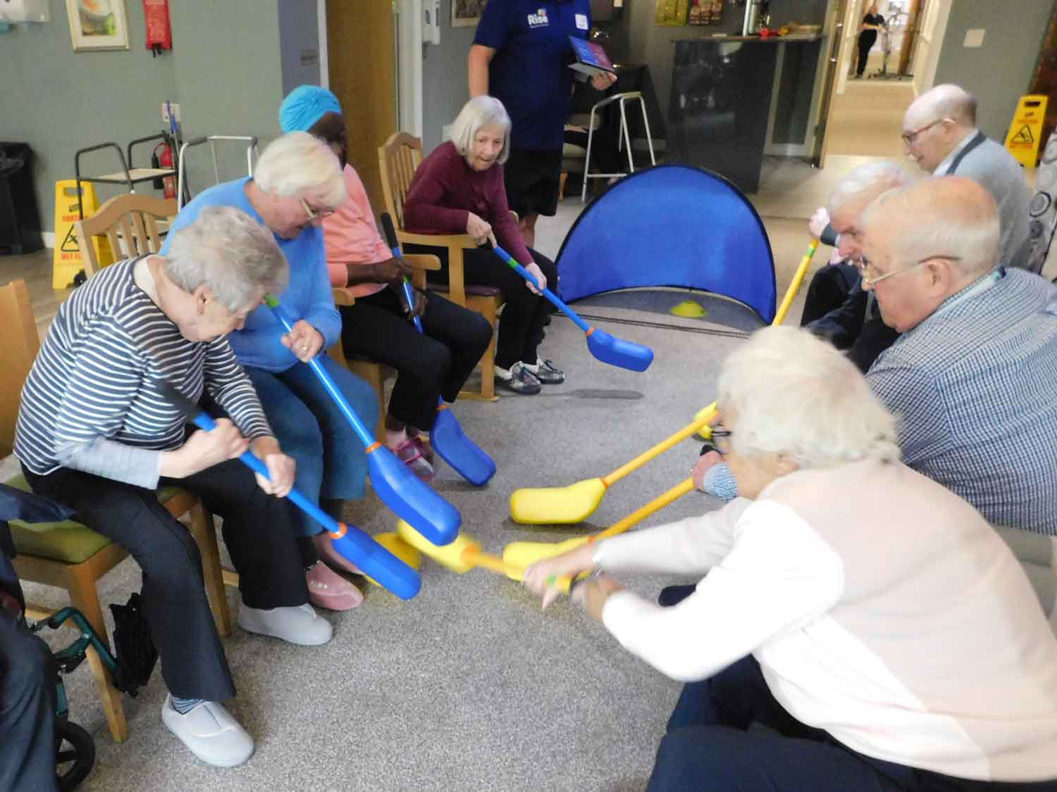 Magnolia House Residential Care Home photo 4