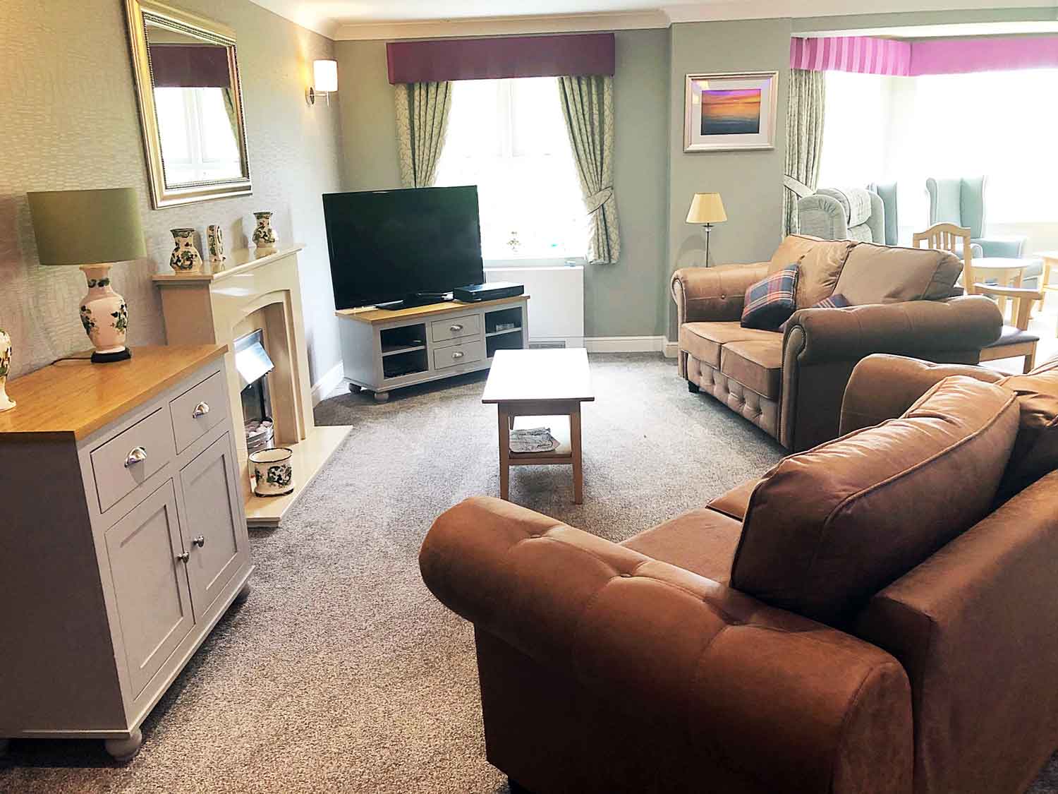 Magnolia House Residential Care Home photo 2