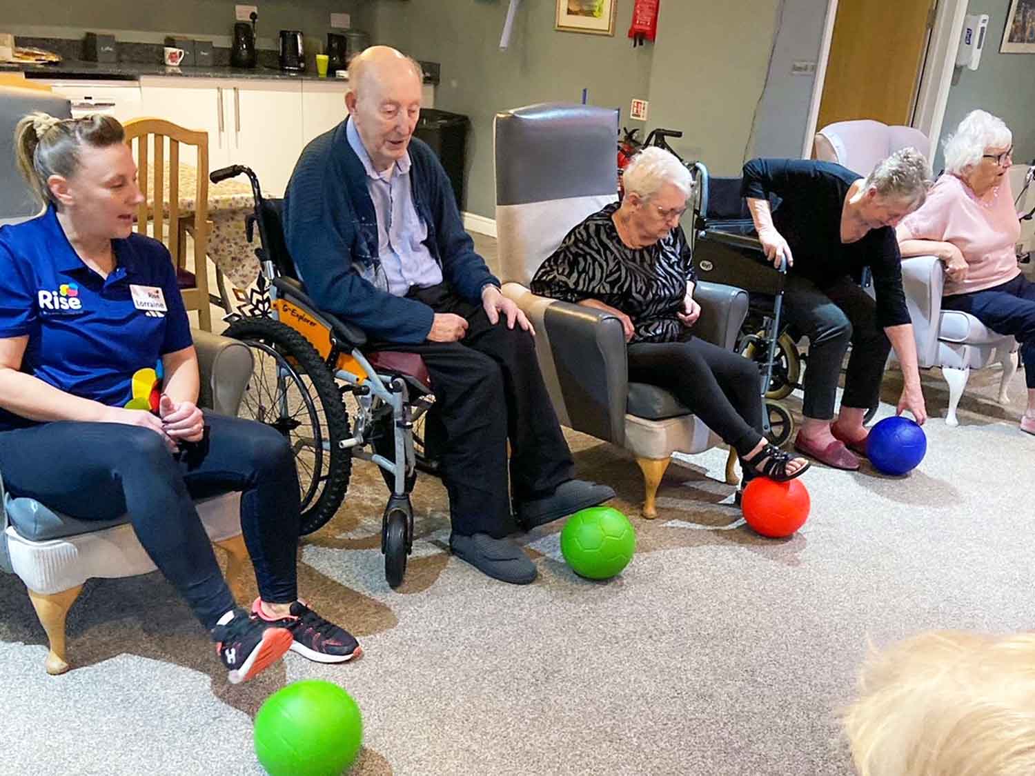 Magnolia House Residential Care Home photo 6