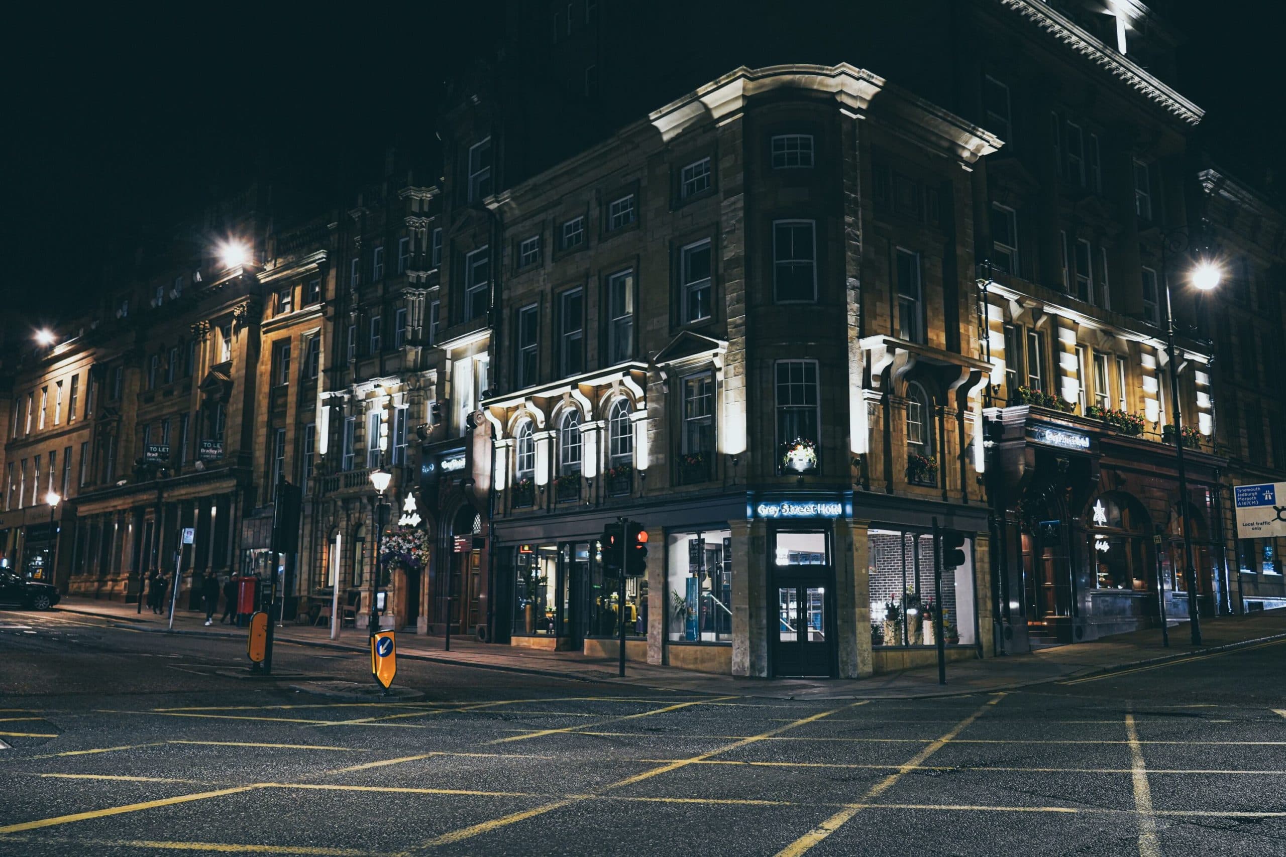 Beech Tree House photo 1