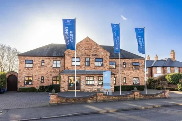 Marian House Nursing Home photo 8