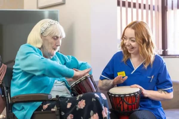 Marian House Nursing Home photo 3