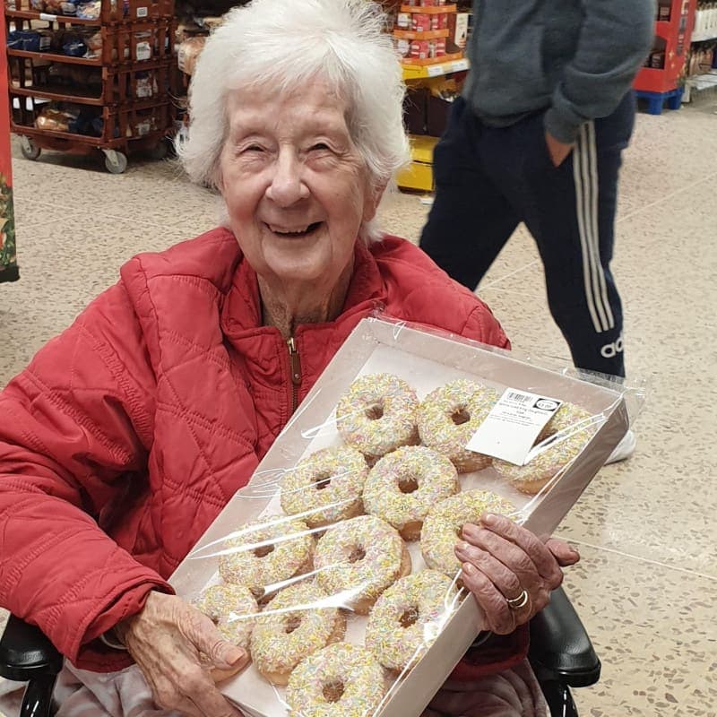 Wisteria House (Plymstock) Dementia Care photo 9