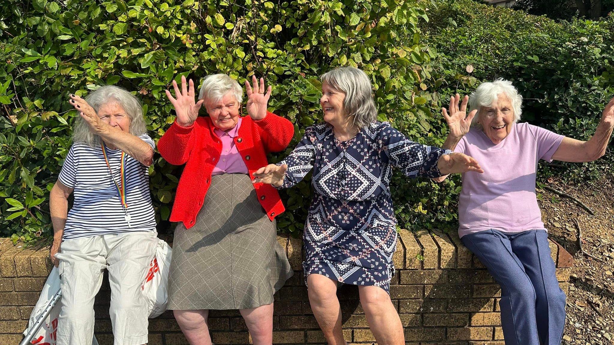 Wisteria House (Plymstock) Dementia Care photo 8