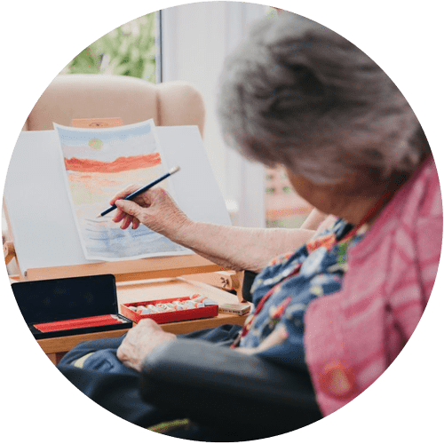 Melrose Care Home photo 2