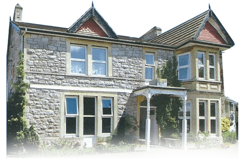 Mendip Lodge photo 2