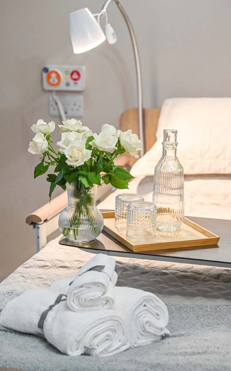 Moorland Garden Nursing Home photo 4