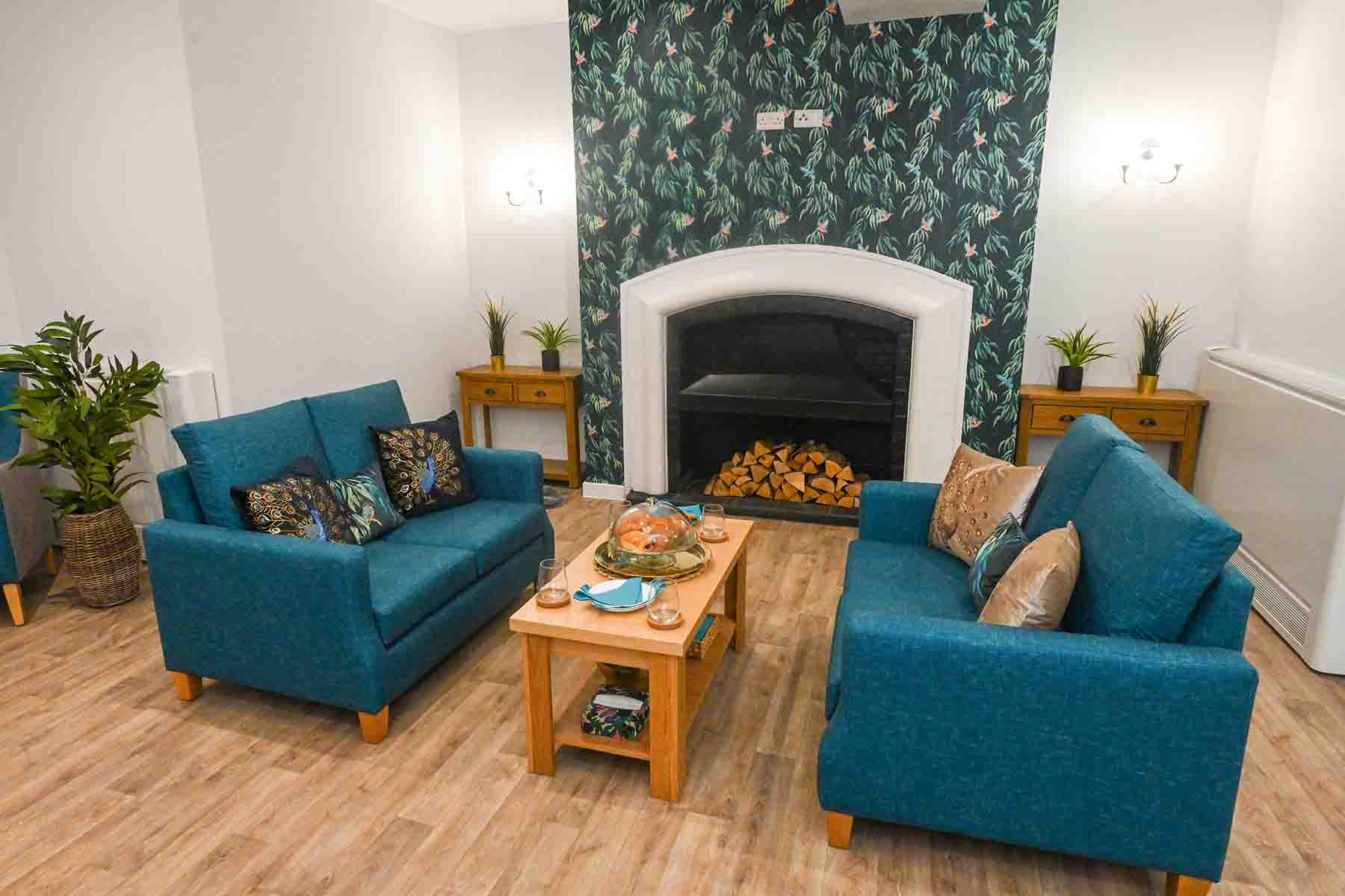 Moorland Garden Nursing Home photo 1