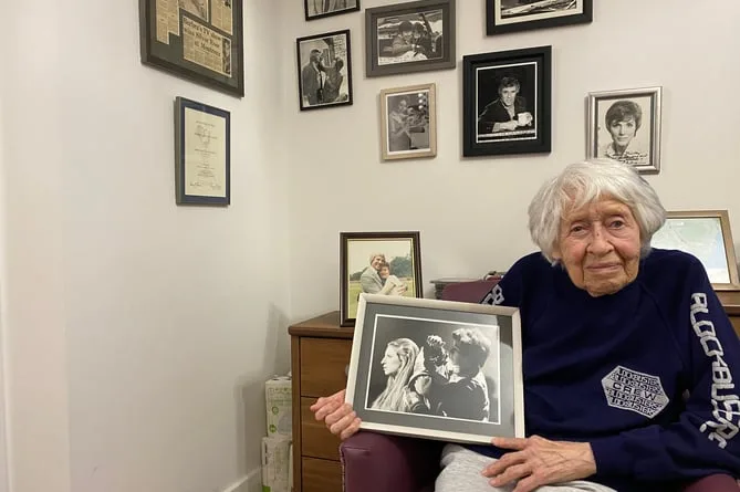 Moorland Garden Nursing Home photo 2