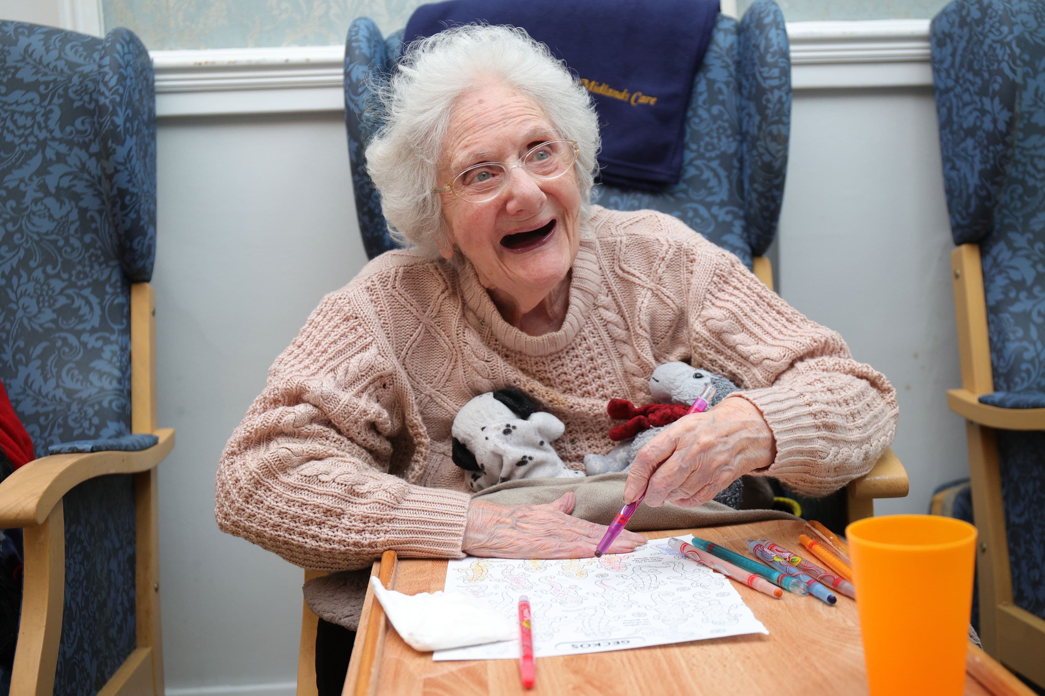 George Hythe House photo 3