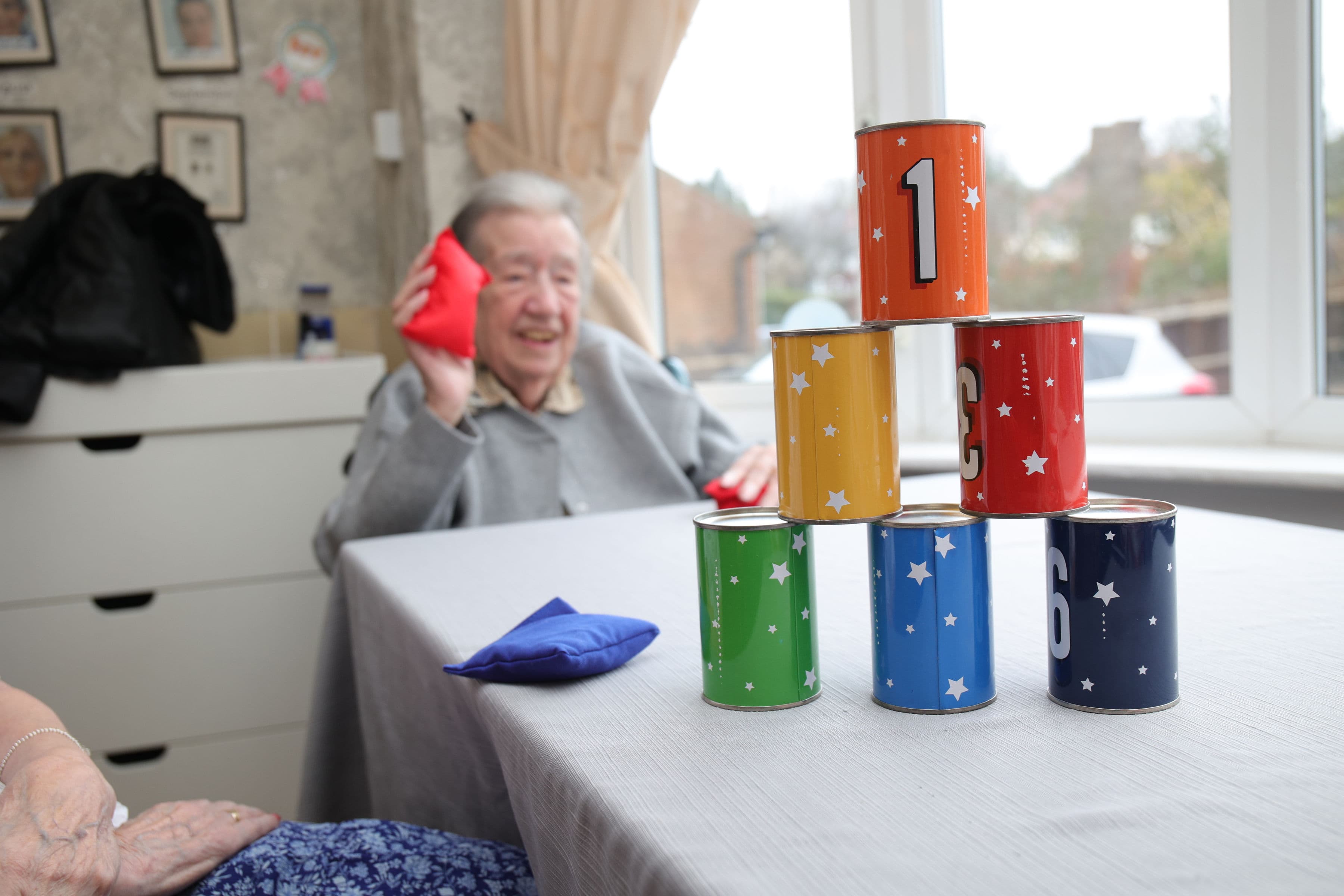 George Hythe House photo 7