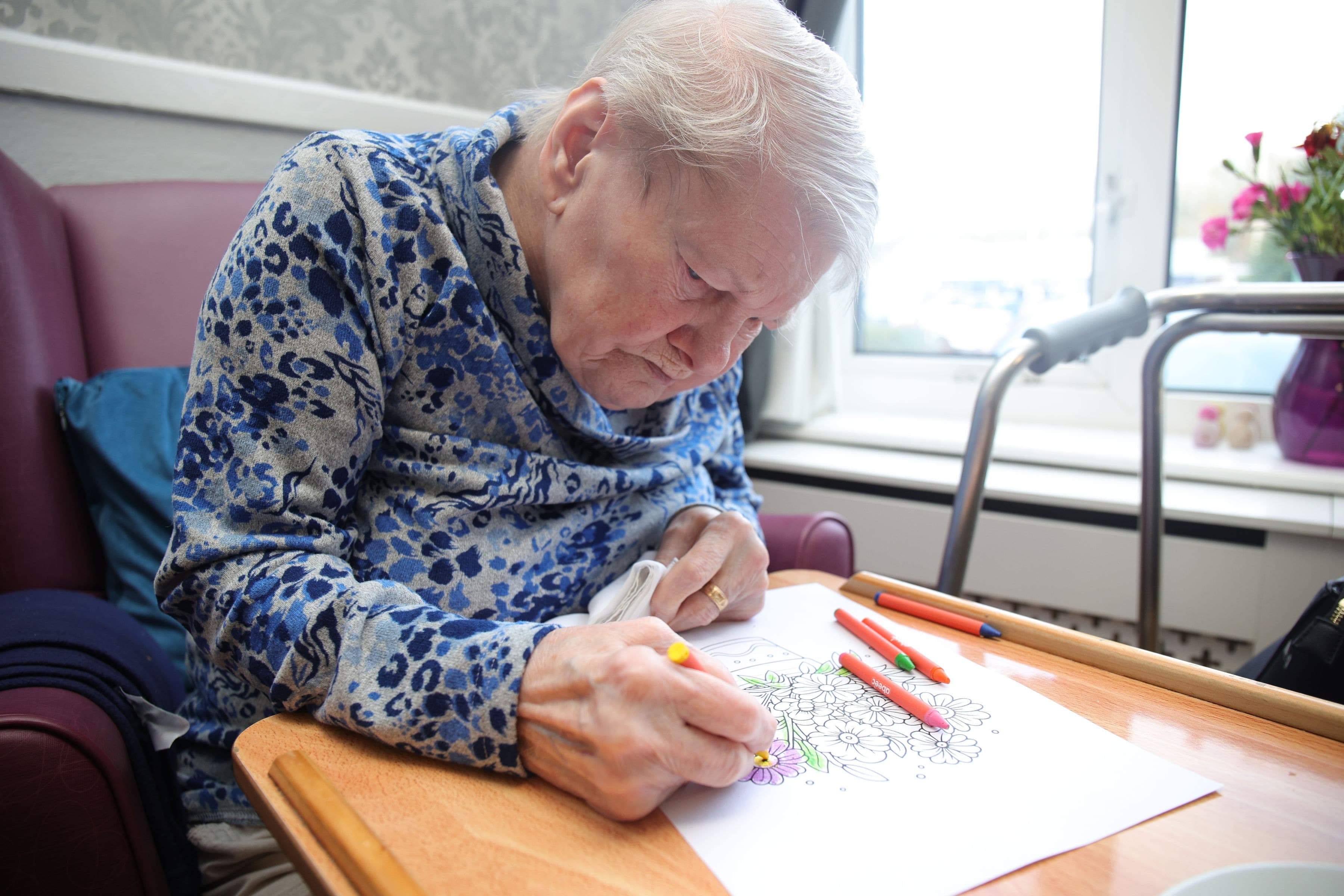 George Hythe House photo 12