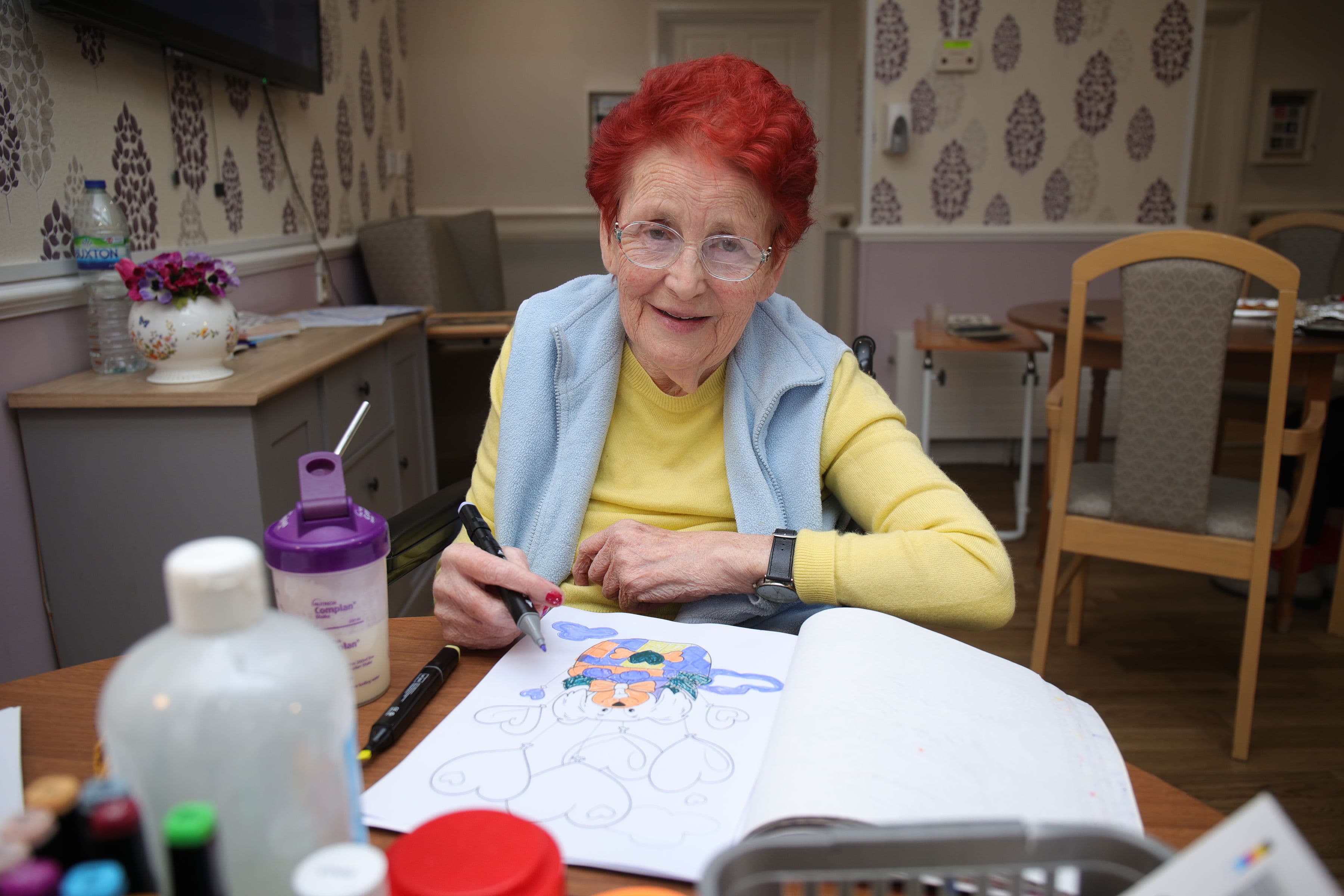 George Hythe House photo 6