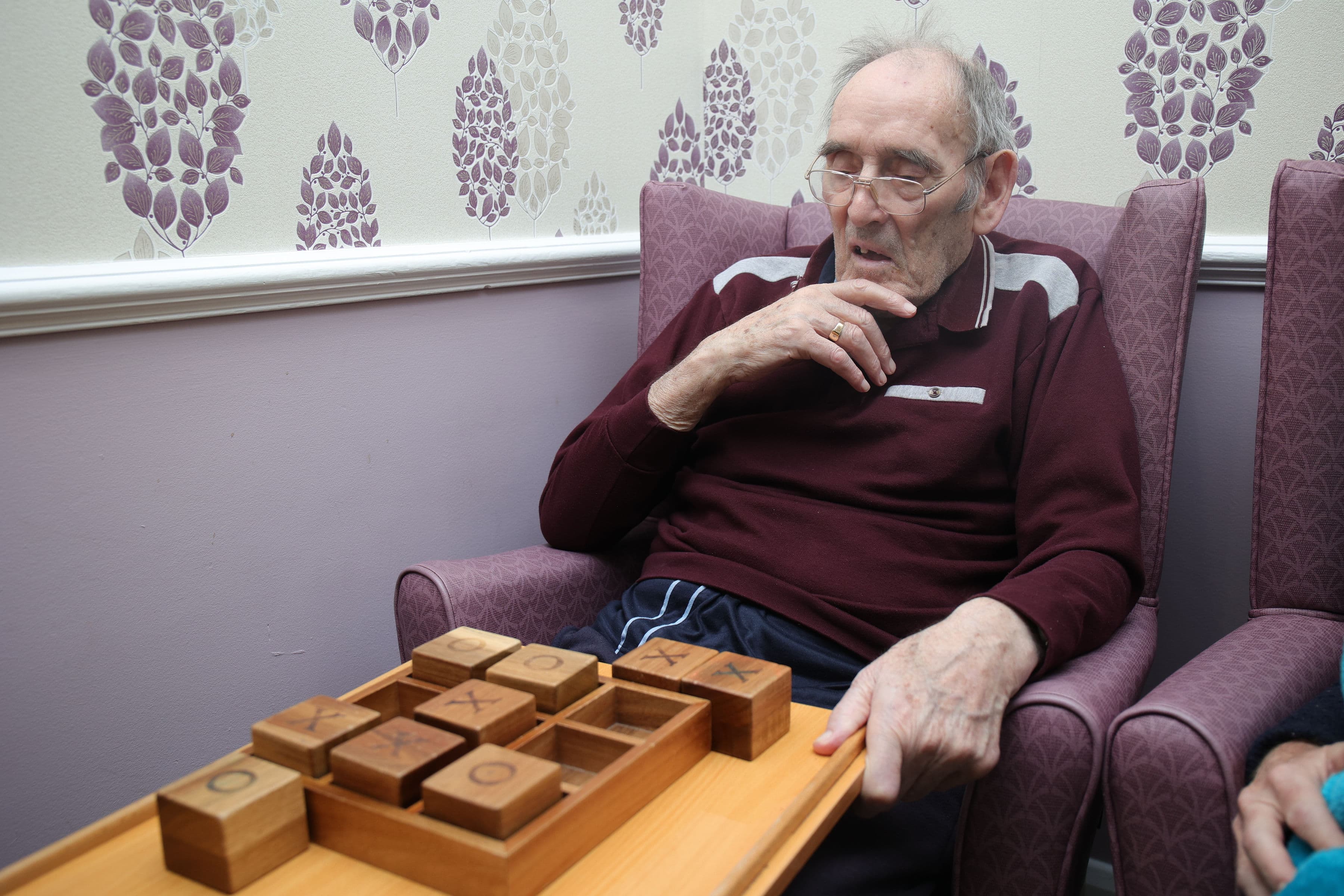 George Hythe House photo 11