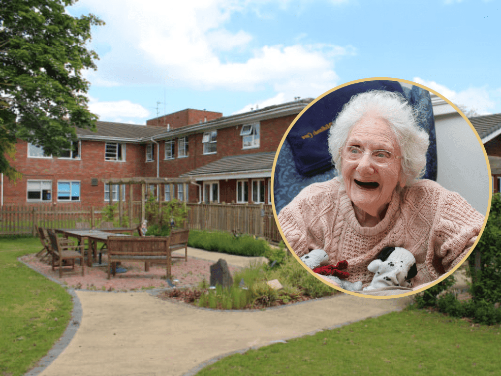 George Hythe House photo 5