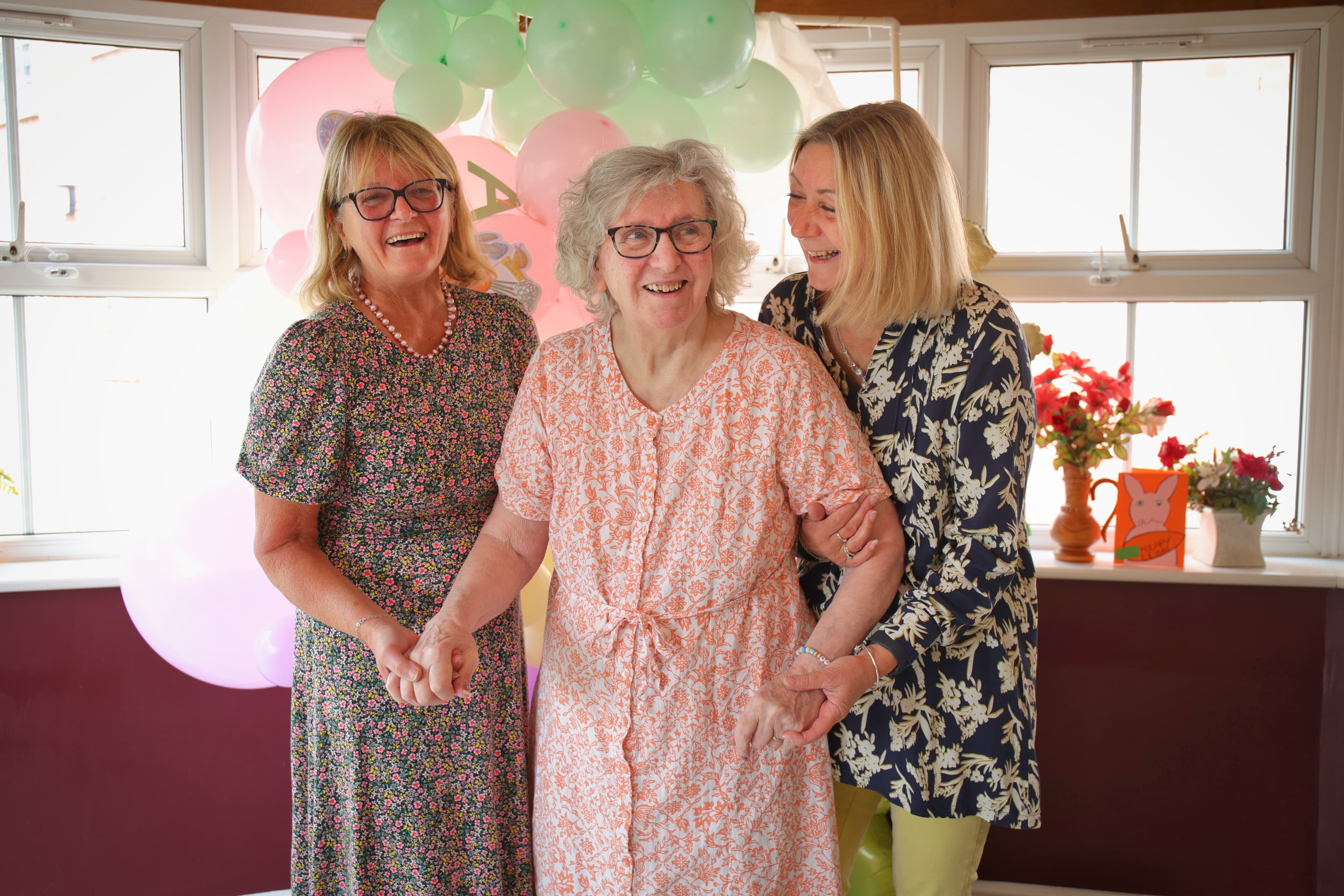 George Hythe House photo 1