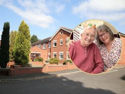 West View Care Home