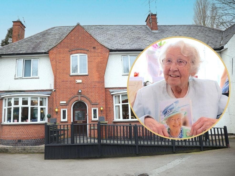 George Hythe House photo 10