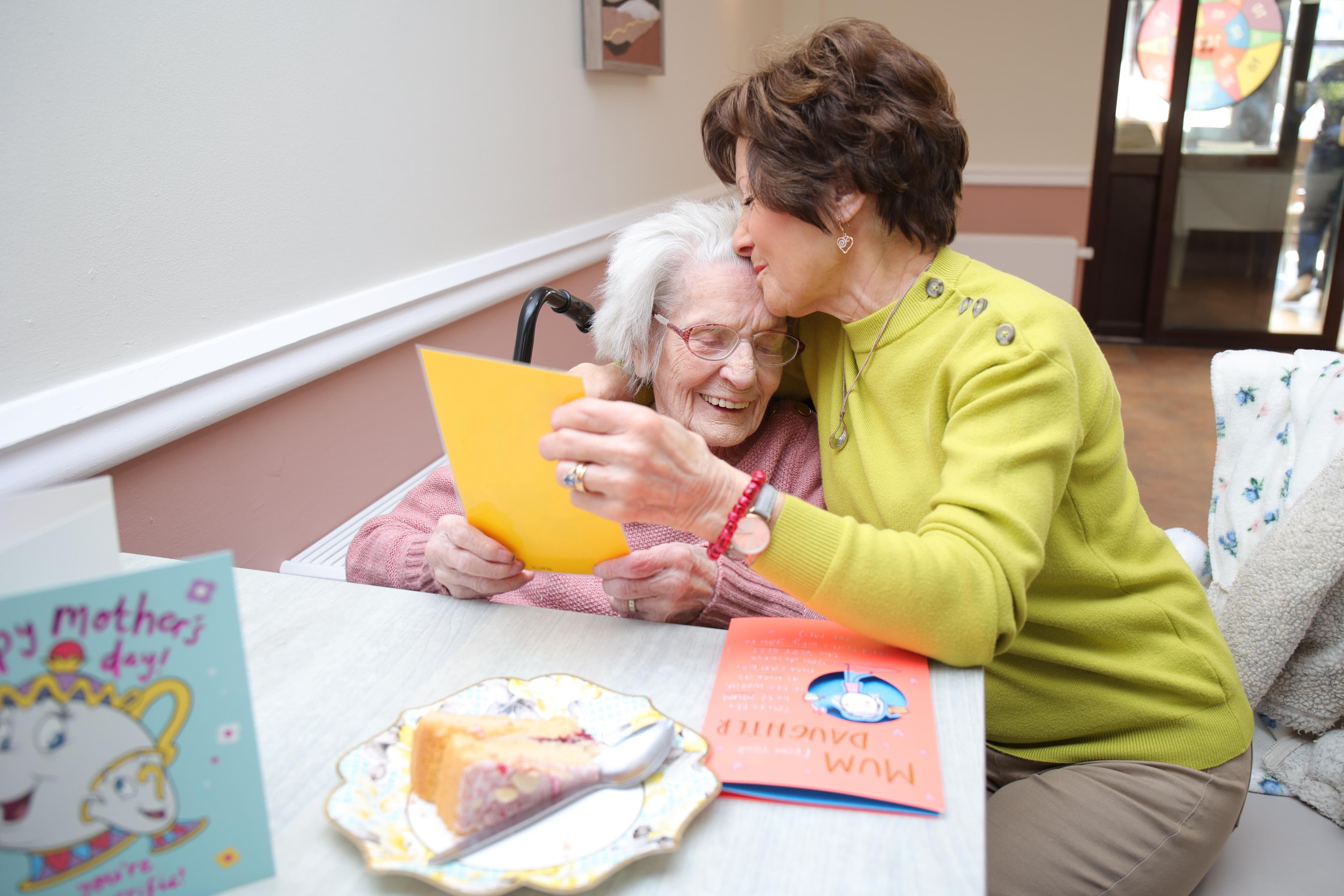 George Hythe House photo 8