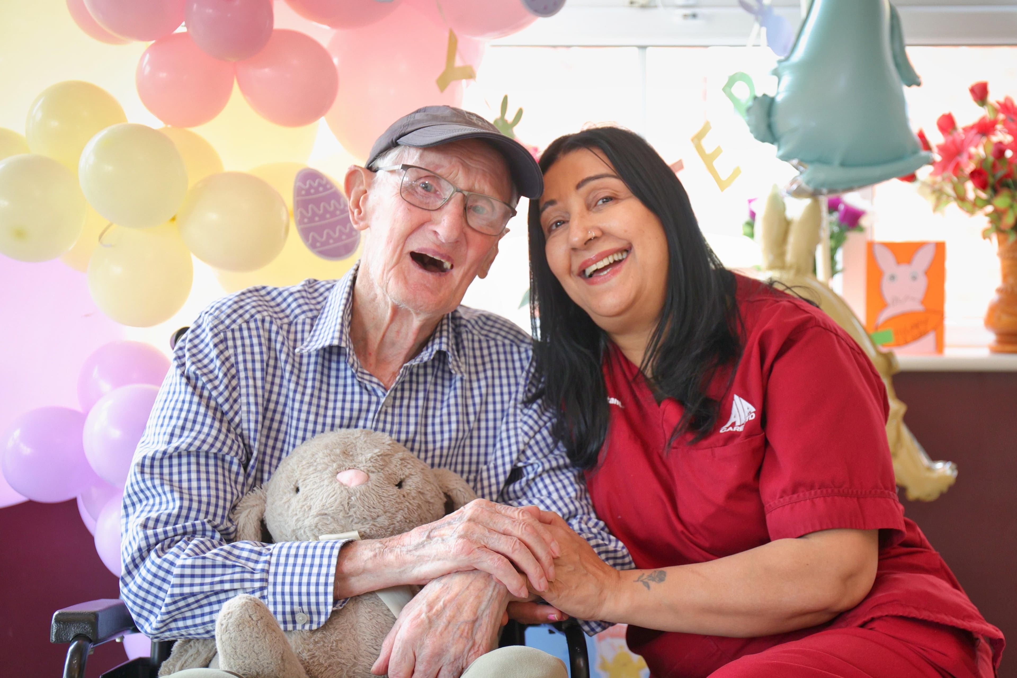 George Hythe House photo 4